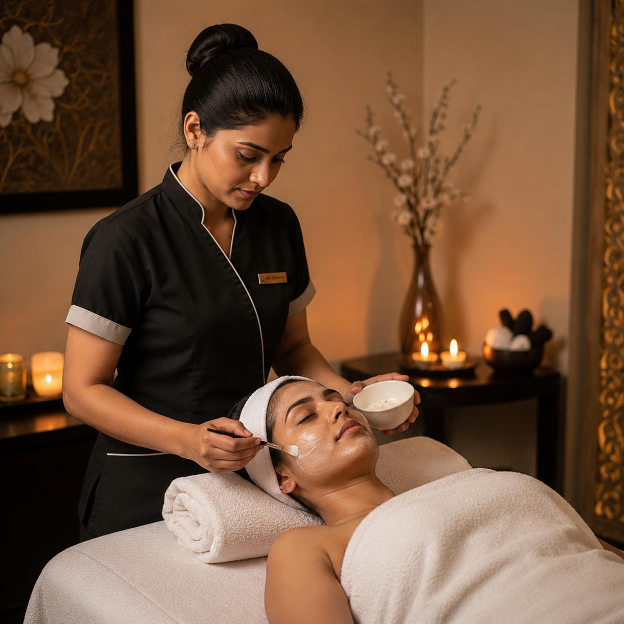 Signature Facial